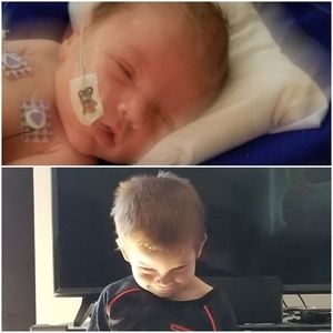 Meet your Posher, Darren